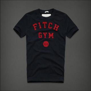 T-shirt Abercrombie & Fitch Homme Soldes